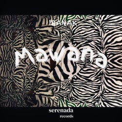 Mawana