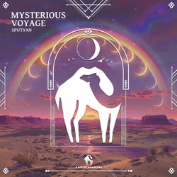 Mysterious Voyage