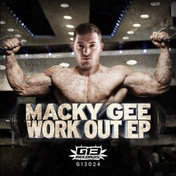 Work Out EP