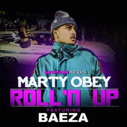 Roll'n Up (feat. Baeza) - Single
