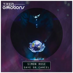 Save or Cancel