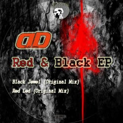 Red & Black EP