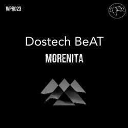 Morenita