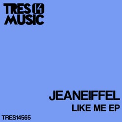 Like Me EP