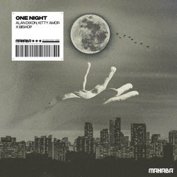 One Night - Extended Mix