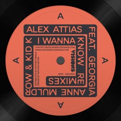 I Wanna Know (Remix)