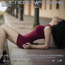 Electronic Impressions 878 with Danny Grunow