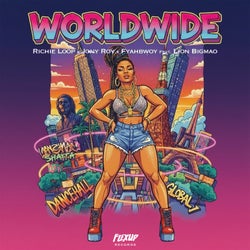 Worldwide