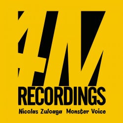 Monster Voice