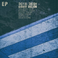Digital Dream - EP