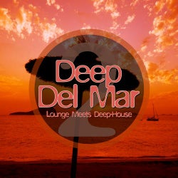 Deep Del Mar - Lounge Meets Deep-House Vol. 2
