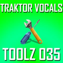 Traktor Vocals