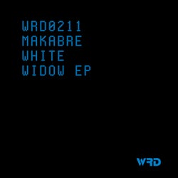 White Widow EP