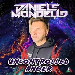 UNCONTROLLED ANGER