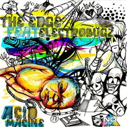 Acid Machine
