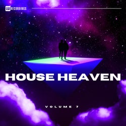 House Heaven, Vol. 07