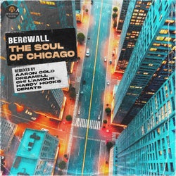The Soul of Chicago (Remixes)