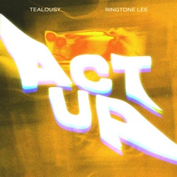 ACT UP