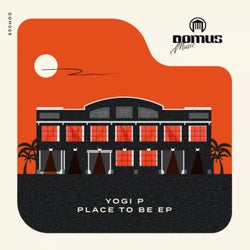 Place To Be EP