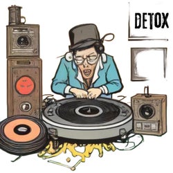 DETOX EP