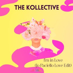 I'm in love (Jo Paciello Love Edit)
