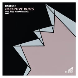 Deceptive Rules EP