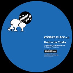 Costas Place EP