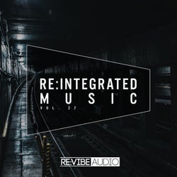 Re:Integrated Music Issue 27