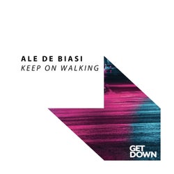 Keep On Walking