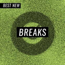 Best New Breaks: February