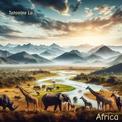 Africa (Original mix)