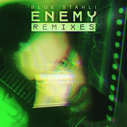 Enemy - Remixes