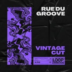 Rue du Groove