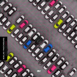 Hoesafbeelding voor Blooming (In C Minor) - Remixes