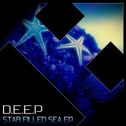 Star Filled Sea EP