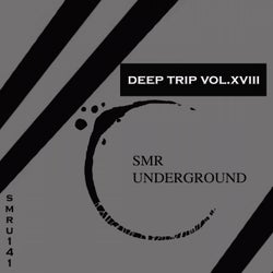 Deep Trip Vol.XVIII