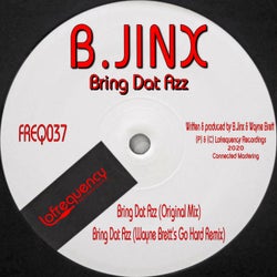 Bring Dat Azz