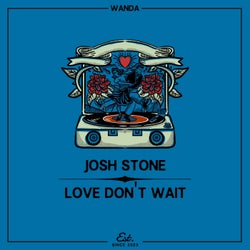 Love Don't Wait