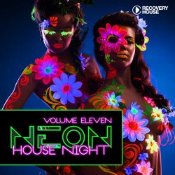 Neon House Night Vol. 11