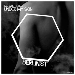 Under My Skin (feat. Piotr Horbaczewski)