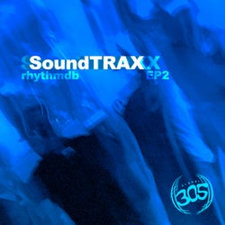 SoundTRAX EP 2