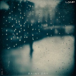 Rainy Day, Vol. 7