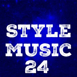 Style Music, Vol. 24