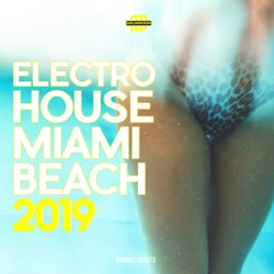 Electro House Miami Beach 2019