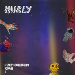 HUSLY Highlights:, Vol. 1