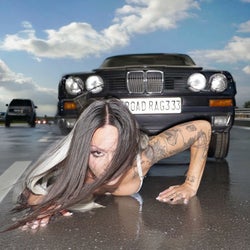 Road Rage