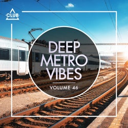 Deep Metro Vibes Vol. 46