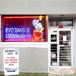 EVD Bass 3