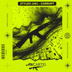 Corrupt
