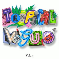 Tropical Vogue Vol.3